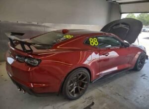 BC Forged Wheels for ZL1-1LE Track - Image 2