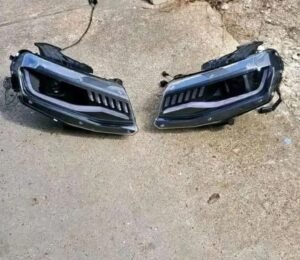 Headlights for 6th Gen Camaros