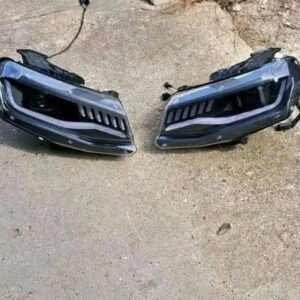 Headlights for 6th Gen Camaros