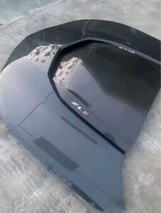 Camaro ZL1 Hood - Image 4