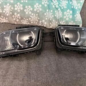 5th gen OEM ZL1 headlights