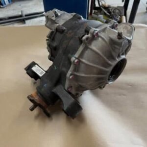 2017-2020 Camaro SS ZL1 1LE Rear Differential 3.73 Gear Diff "Manual" - OEM