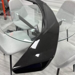 OEM Black ZL1 Rear Spoiler