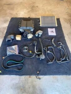 Chevy-6.2-LT1-LT4-Supercharger-Kit