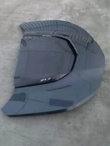Camaro ZL1 Hood
