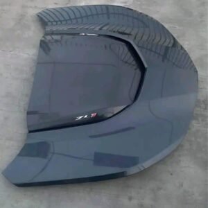Camaro ZL1 Hood