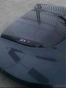 Camaro ZL1 Hood - Image 7