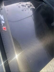 Camaro ZL1 Hood - Image 6