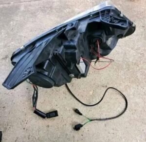 Headlights for 6th Gen Camaros - Image 2