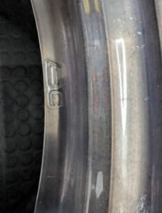 BC Forged Wheels for ZL1-1LE Track - Image 4