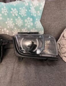 5th Gen OEM ZL1 Headlights - Image 3