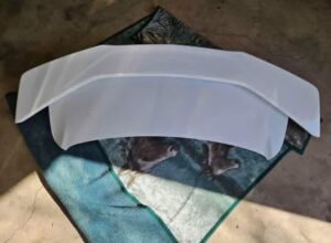 2024 Chevrolet Camaro ZL1 Trunk Lid· Coupe · Driven 1,100 miles - Image 4