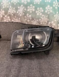 5th Gen OEM ZL1 Headlights - Image 2
