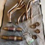 Camaro-SS-ZL1-Long-Tube-Headers-Kit