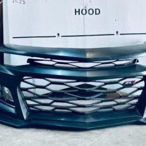 5th gen camaro trunk OEM Zl1 trunk