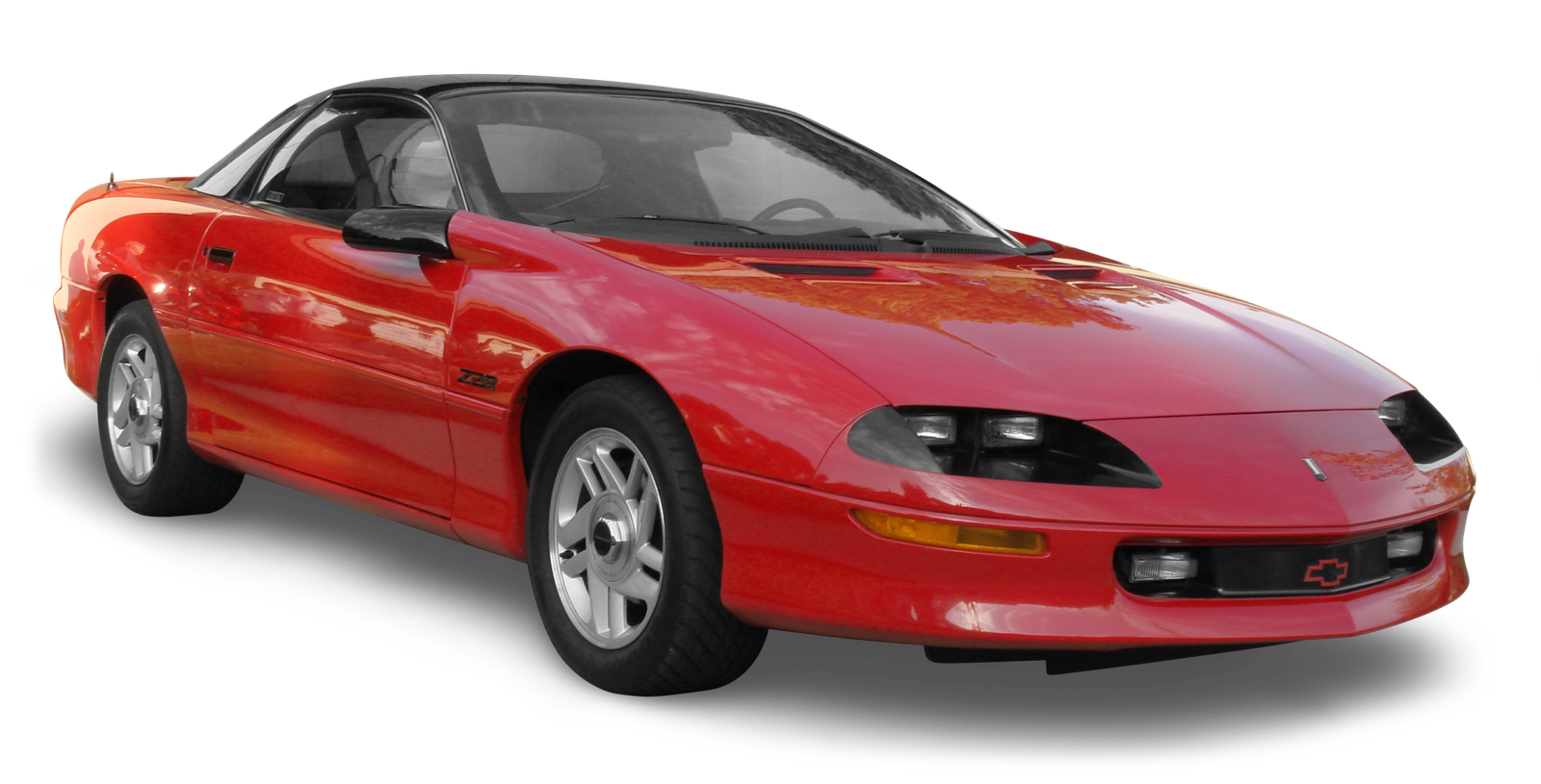 1993ChevroletCamaroZ28-001