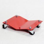 Corvette Auto Dolly 12" - Set of 4 - All Year Camaro