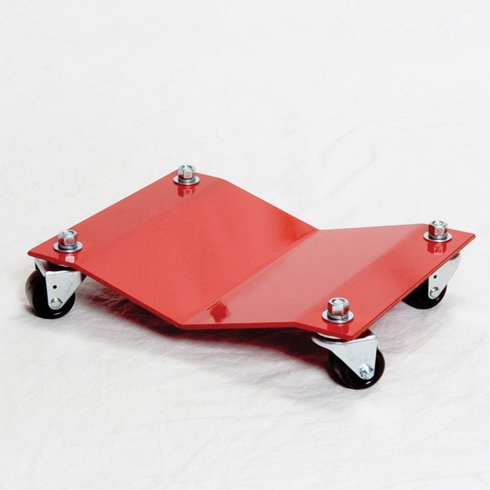 Corvette Auto Dolly 12" - Set of 4 - All Year Camaro Corvette Auto Dolly 12" - Set of 4 - All Year Camaro - Image 1