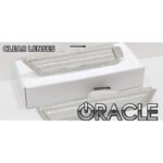 Camaro Clear Side Markers w- SMD strip