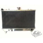 Camaro Super Cool Radiator 2010-2011 SS