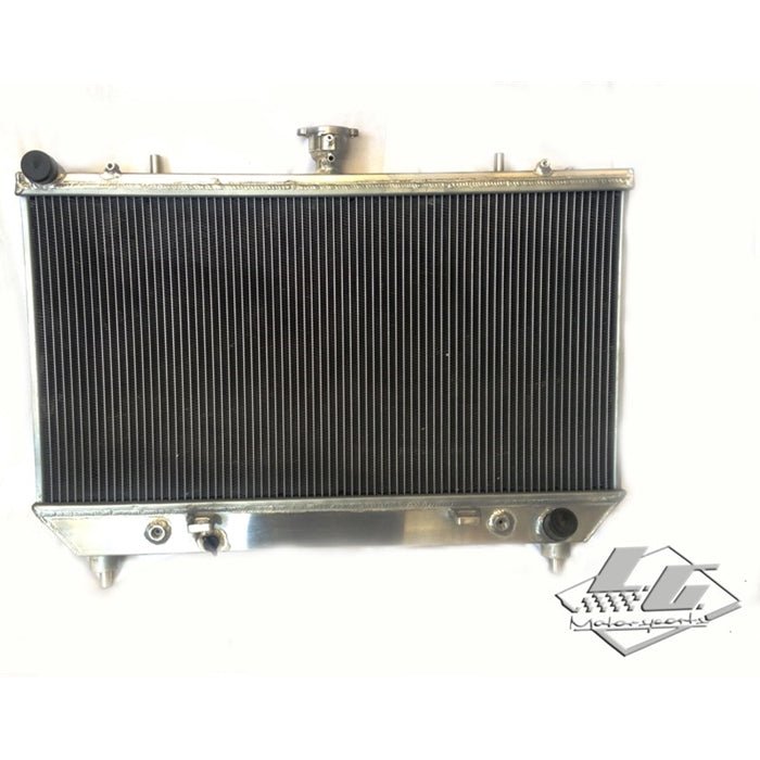 Camaro Super Cool Radiator 2010-2011 SS Camaro Super Cool Radiator 2010-2011 SS - Image 1