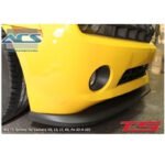 2010-2013 ACS-T5 Splitter (For Camaro LS, LT, RS Only, V6)
