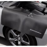 Camaro Fender Mat