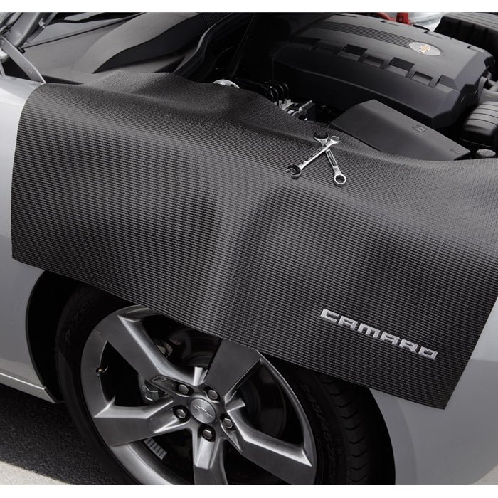 Camaro Fender Mat Camaro Fender Mat - Image 1