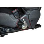 Camaro Inside Lapbelt Mount Kit