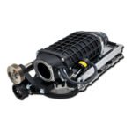 2010-2015 Camaro SuperCharger Package :  L99 V8 TVS2300 Black
