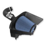 Camaro AFE Magnum Force Stage 2 Cold Air Intake System (V6-3.6L)