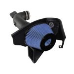 Camaro AFE Magnum Force Stage-2 Cold Air Intake System (V8-6.2L)
