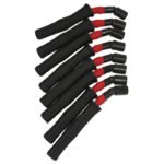 Camaro Spark Plug Wires (Set) - Granatelli Motorsports 8mm Red : LS3
