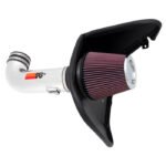 2010 - 2015 Camaro K&N Typhoon Cold Air Intake Kit V8