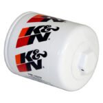 2010-2014 Camaro - K & N Oil Filter LS2-LS3