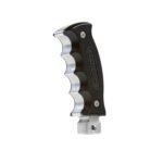 6th Gen Camaro SS Hurst 6 Speed Shifter Billet-Plus Pistol Grip Handle - Image 3