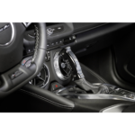 6th Gen Camaro SS Hurst 6 Speed Shifter Billet-Plus Pistol Grip Handle - Image 2