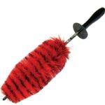 Speed Master Wheel Brush