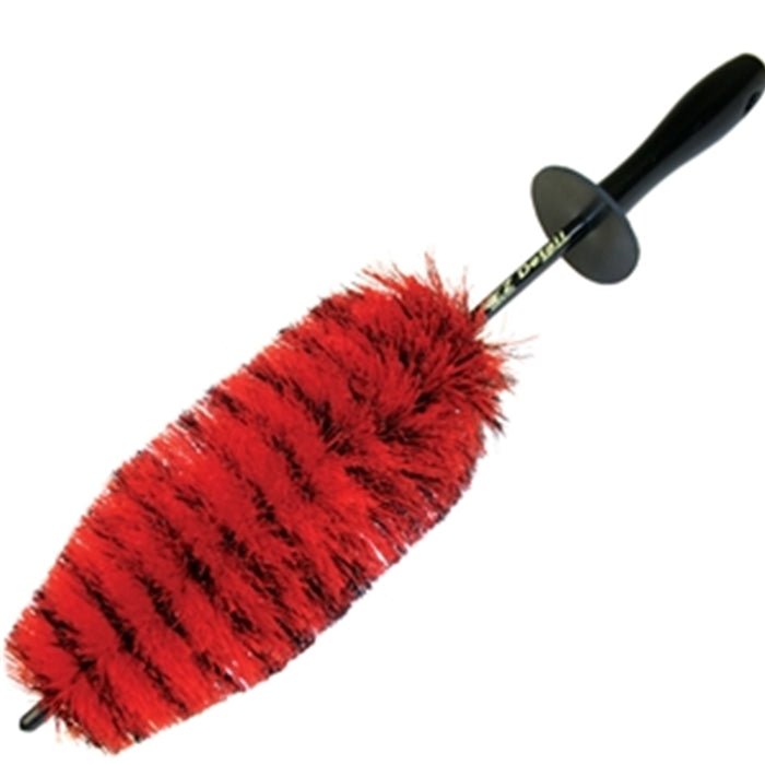 Speed Master Wheel Brush Speed Master Wheel Brush - Image 1