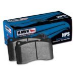 2010-2015 Camaro SS-ZL1 Hawk HPS Brake Pads