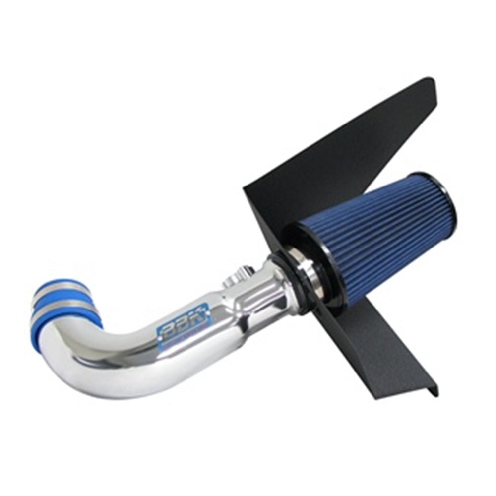 Camaro Cold Air Intake LS-LT V6 2012-2015 : Chrome Camaro Cold Air Intake LS-LT V6 2012-2015 : Chrome - Image 1