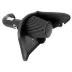Camaro K&N Blackhawk Induction Air Intake System w- Dry Flow Filter