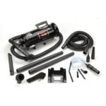Camaro Vac N Blo Compact Wall Mount