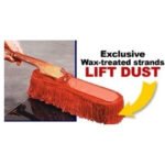 The Orginal California Car Duster
