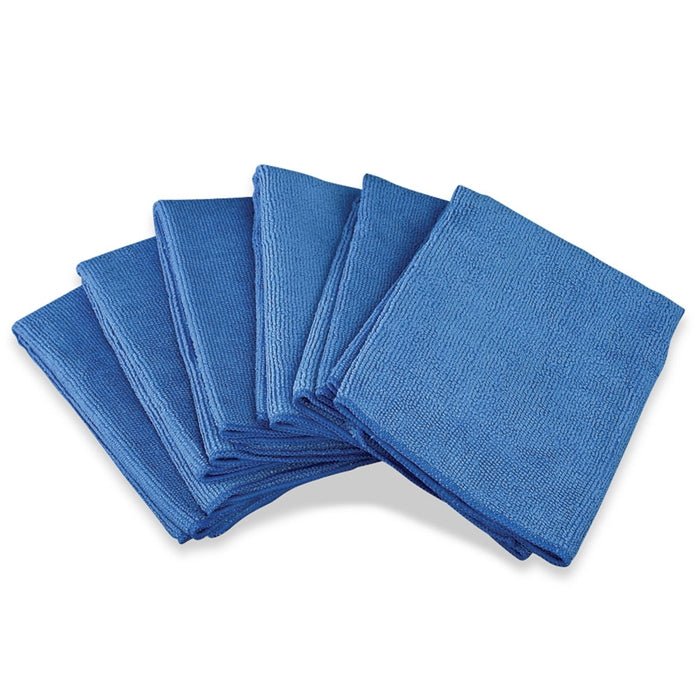 Ultra Fine Microfiber Polishing Towel (6pk) Ultra Fine Microfiber Polishing Towel (6pk) - Image 1
