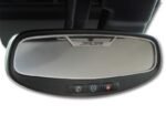 Camaro "SS" - Oval Rear View Mirror Trim - Image 2