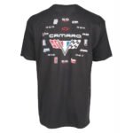 Since 1967 Camaro T - Shirt