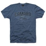 Camaro Z-28 American Muscle T-Shirt