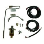 Camaro V8-ZL1 Brake Control Package