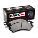 Camaro SS-1LE-ZL1 Hawk HT-14 Brake Pads